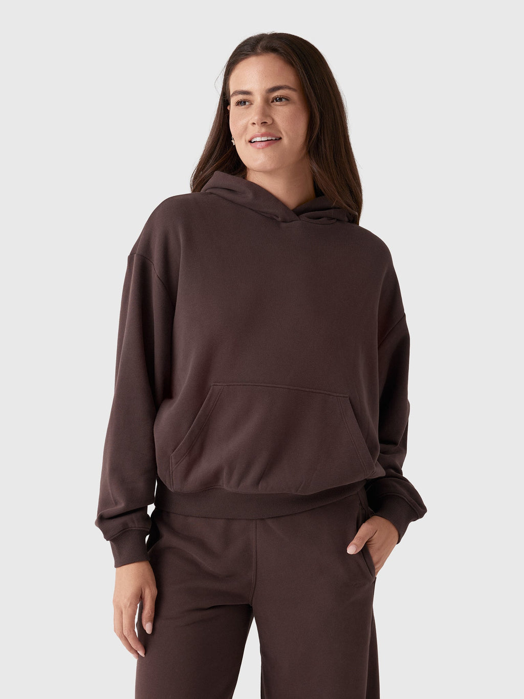 Vuori Women's Sedona Classic Pullover Hoodie