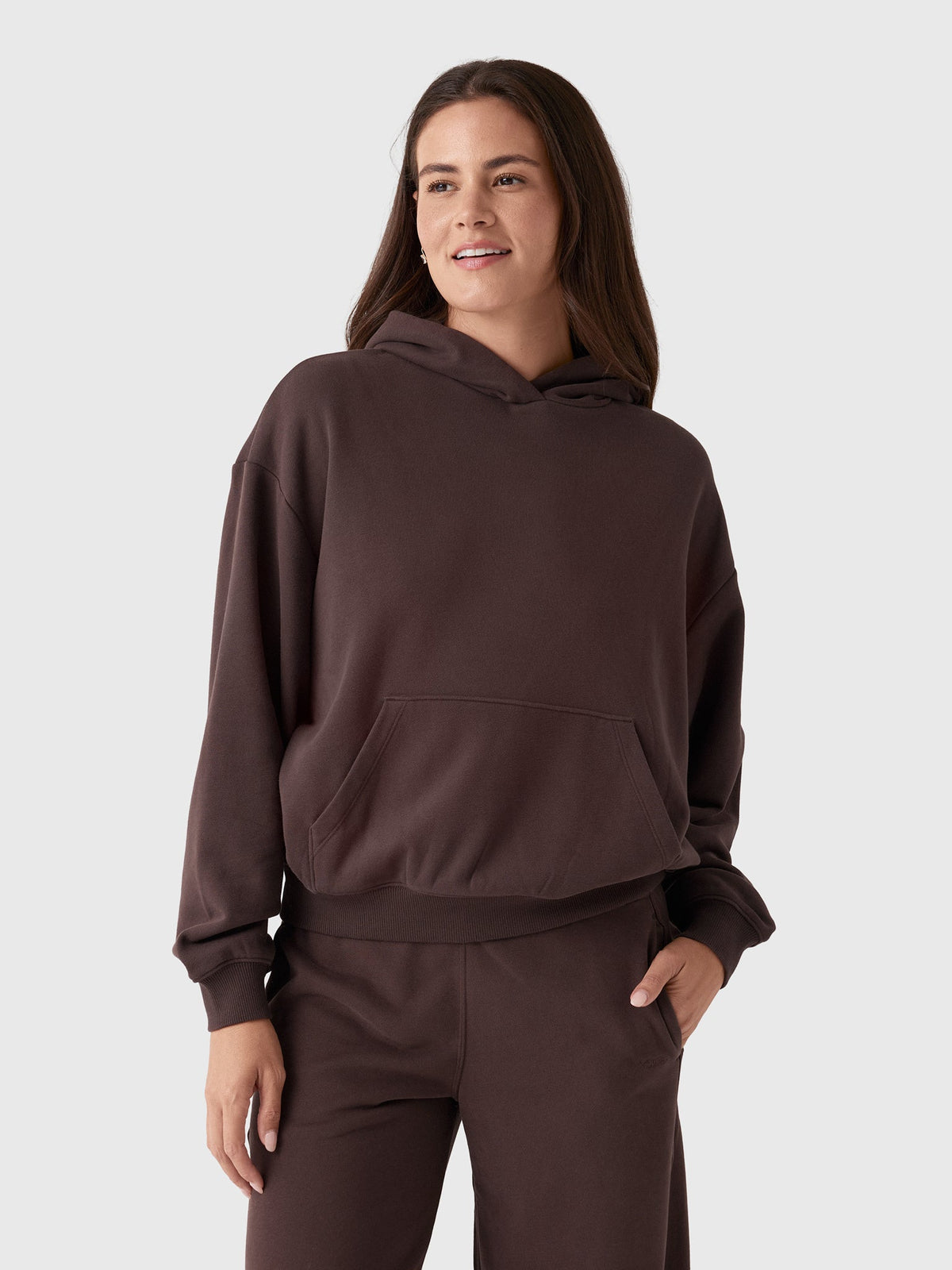 Vuori Women's Sedona Classic Pullover Hoodie