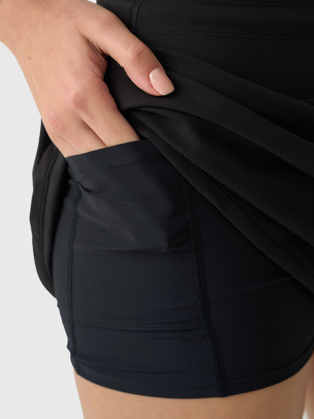 Vuori Women's Daily Skirt