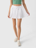 Vuori Women's Clementine Pleated Skirt
