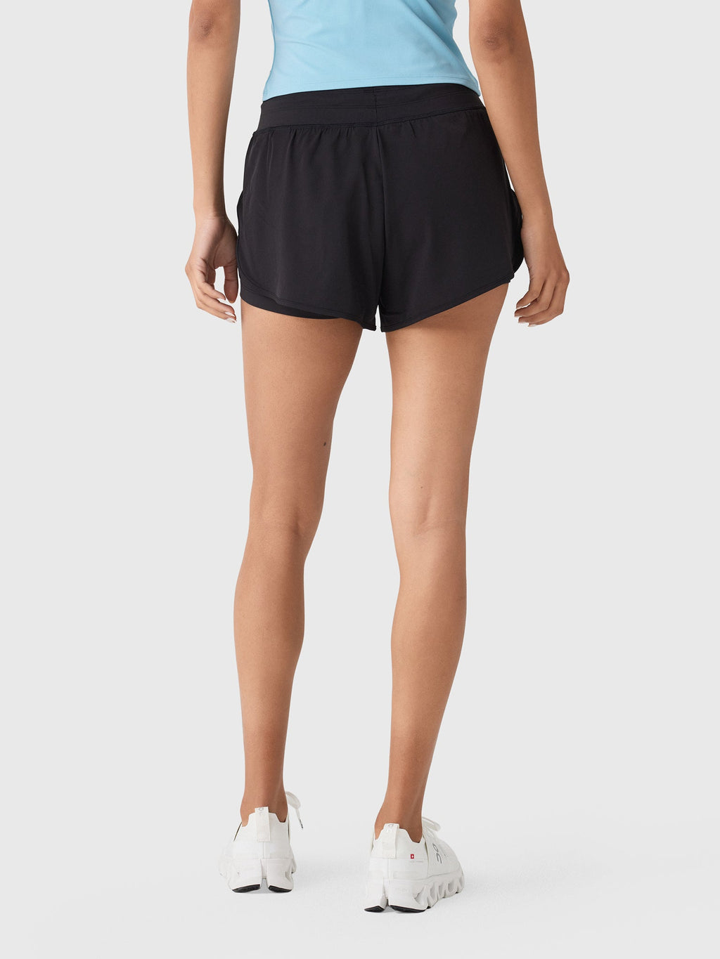 Vuori Women's Daily Speed 2.5" Short