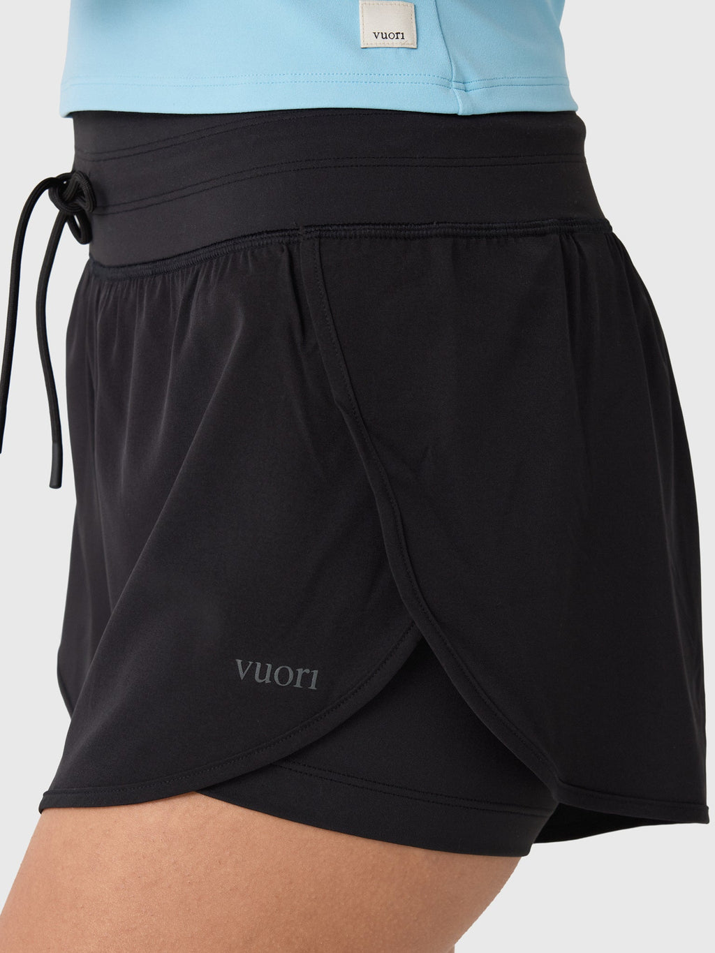 Vuori Women's Daily Speed 2.5" Short