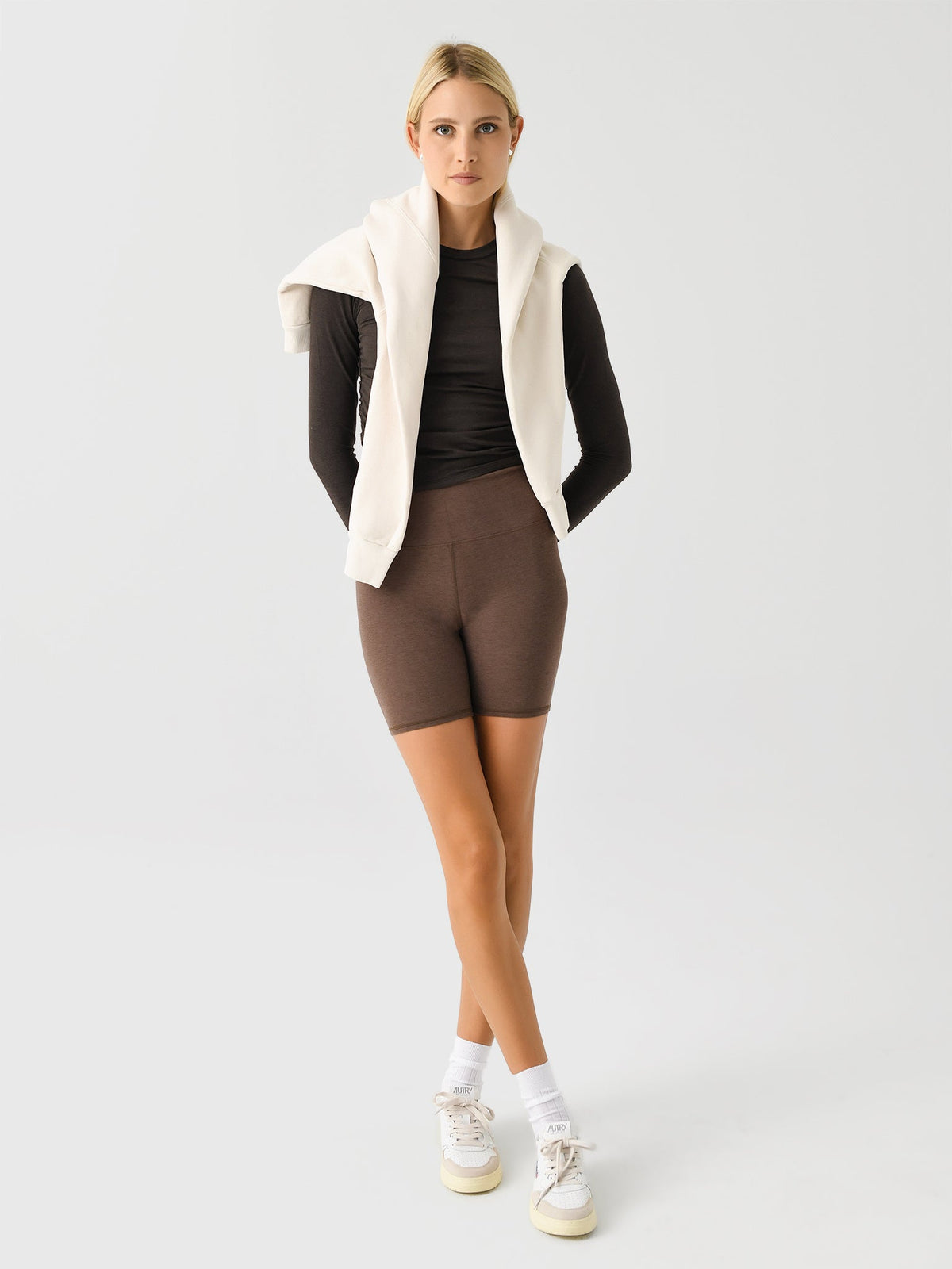 Vuori Women's Clean Elevation Shorty