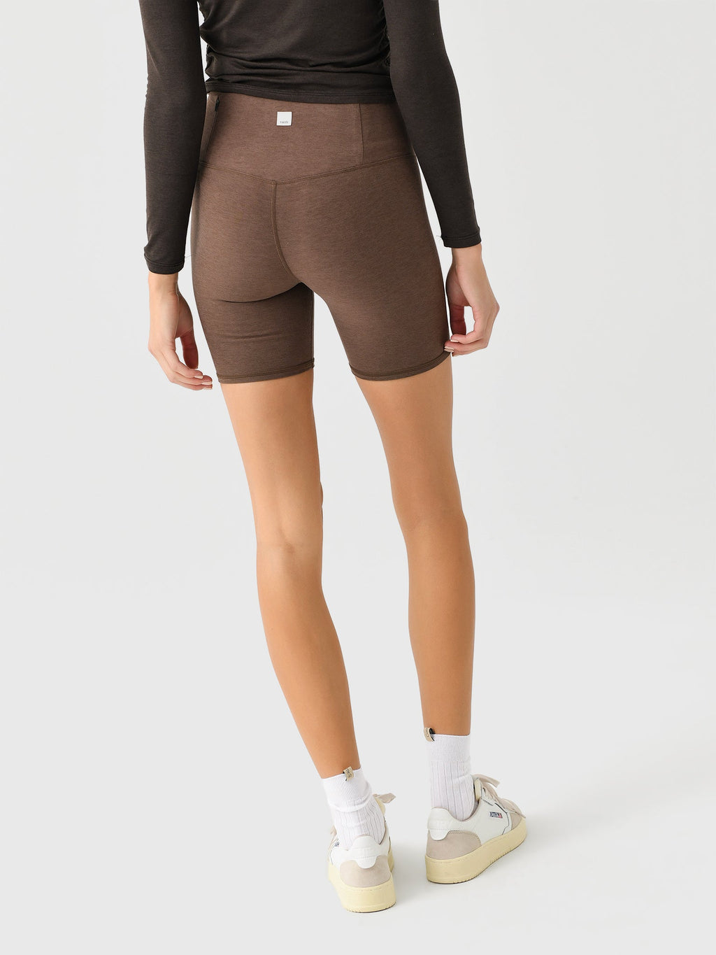Vuori Women's Clean Elevation Shorty