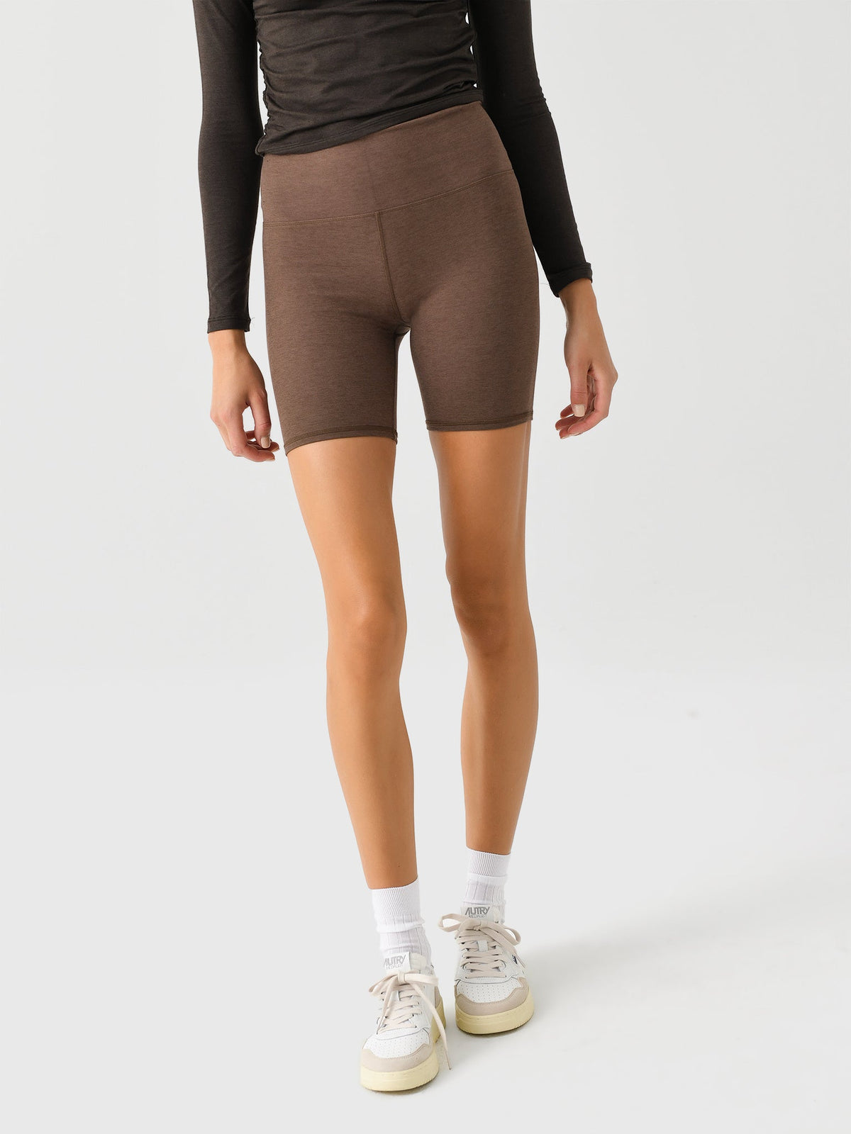 Vuori Women's Clean Elevation Shorty