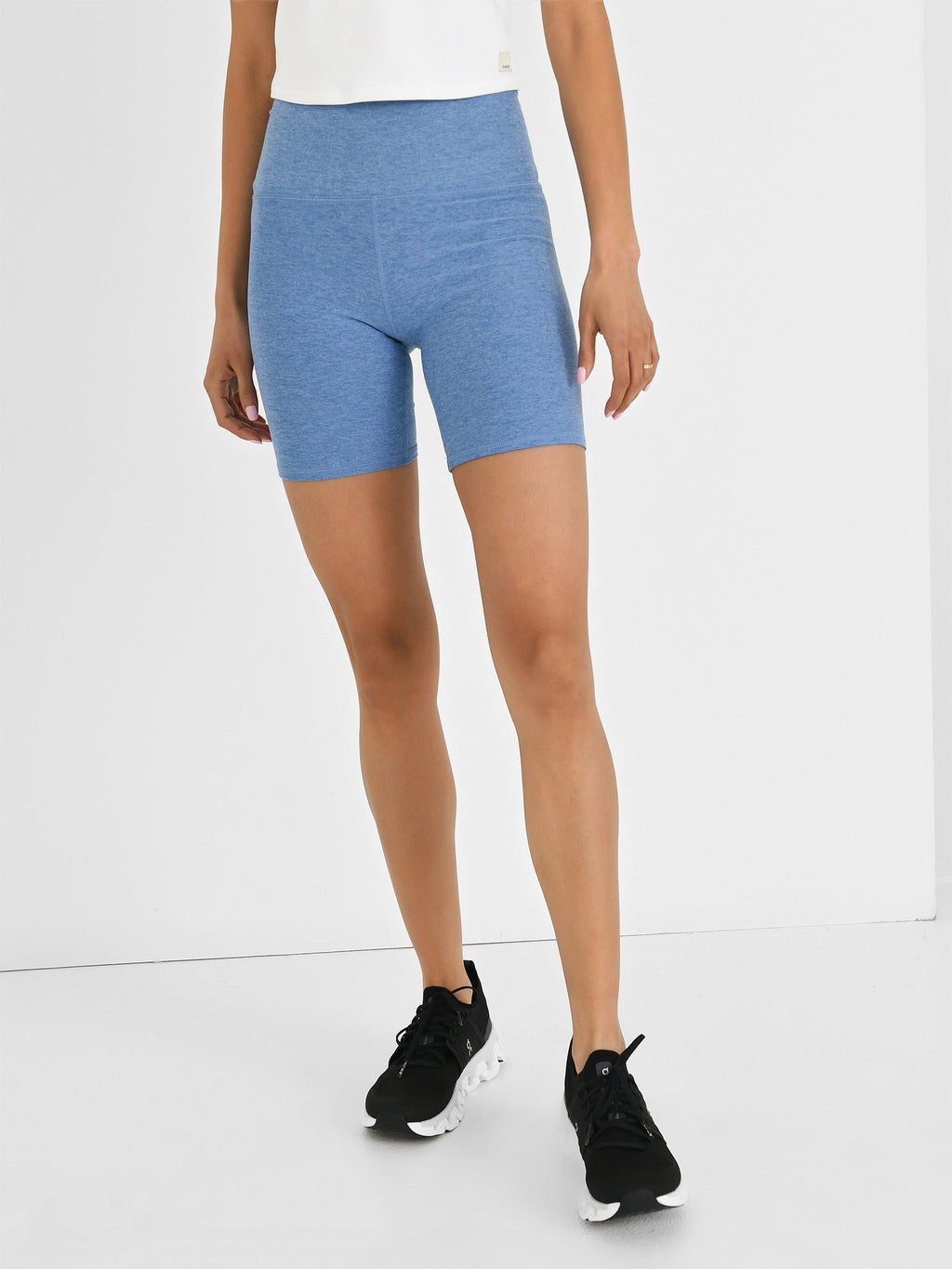 Vuori Women's Clean Elevation Shorty