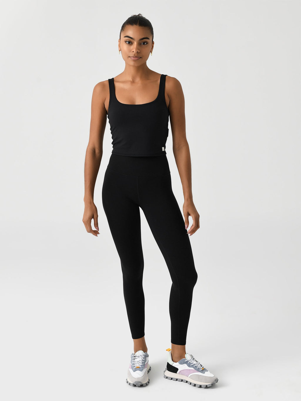 Vuori Women's AllTheFeels Legging