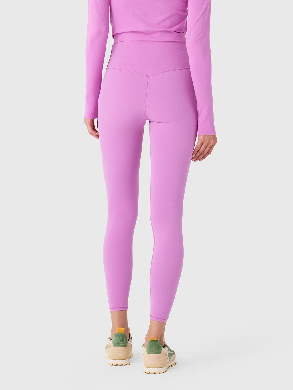 Vuori Women's AllTheForm Legging