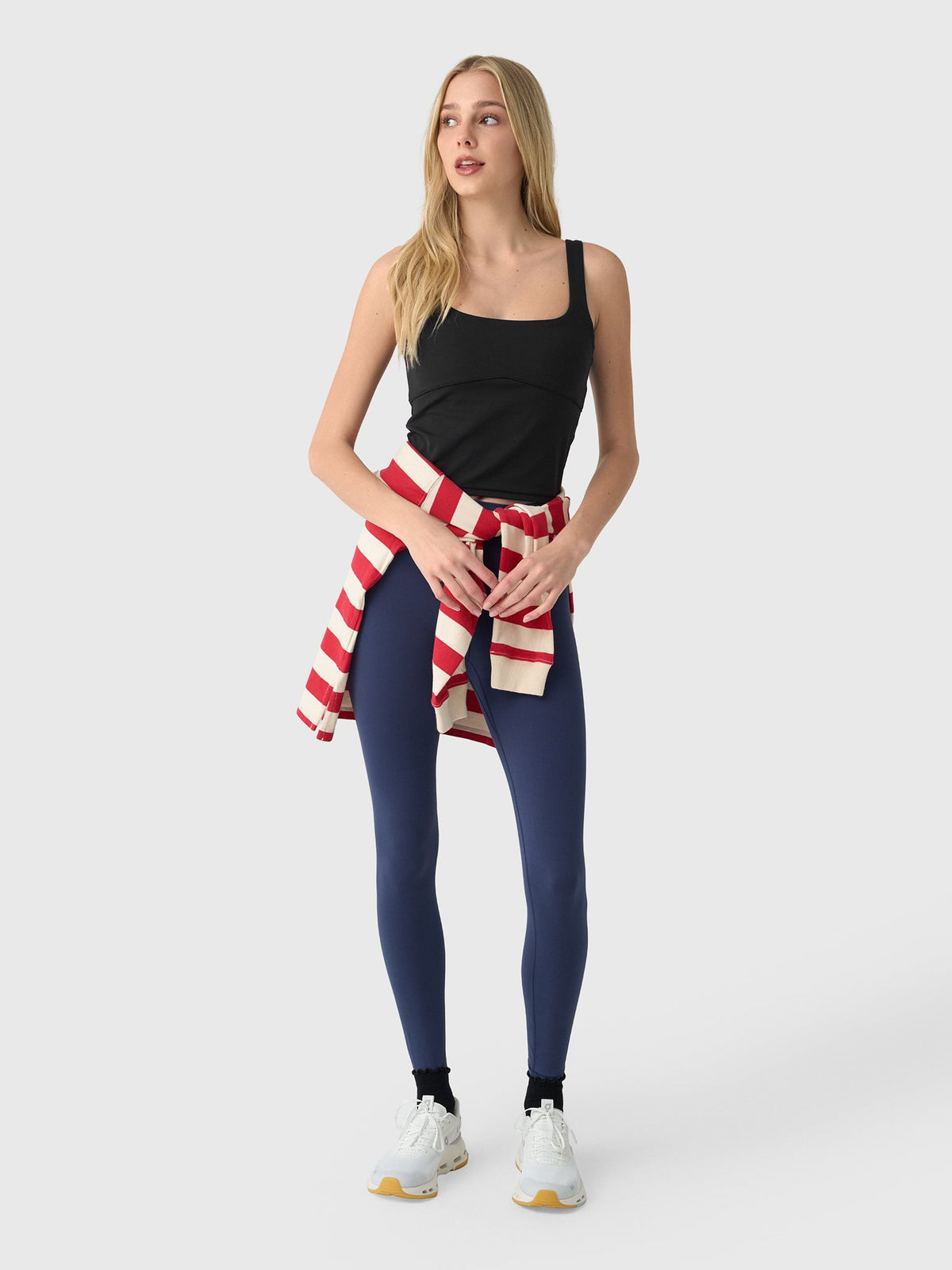 Vuori Women's AllTheForm Legging