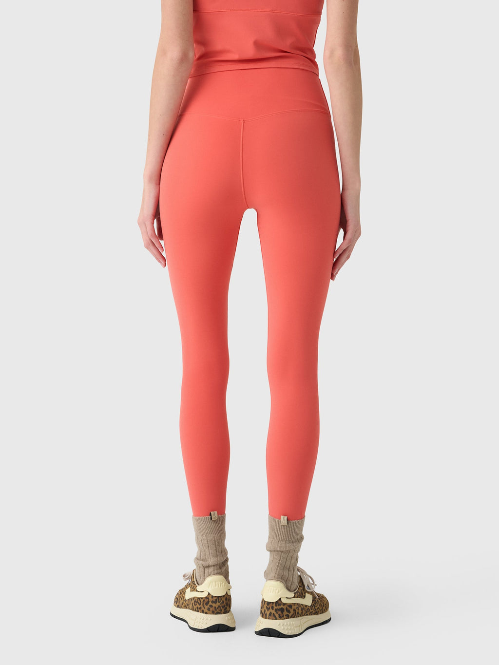 Vuori Women's AllTheForm Legging