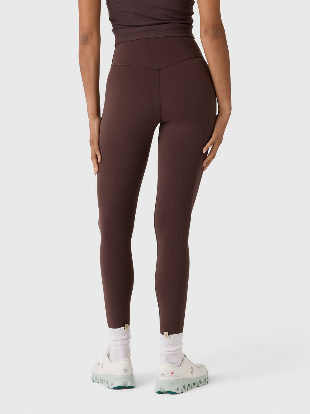 Vuori Women's AllTheForm Legging