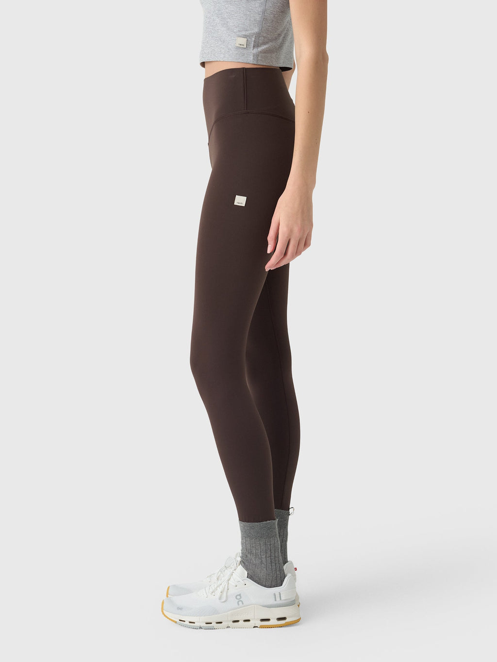 Vuori Women's AllTheForm Legging