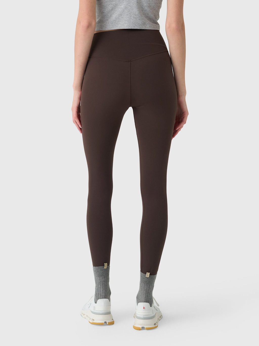 Vuori Women's AllTheForm Legging