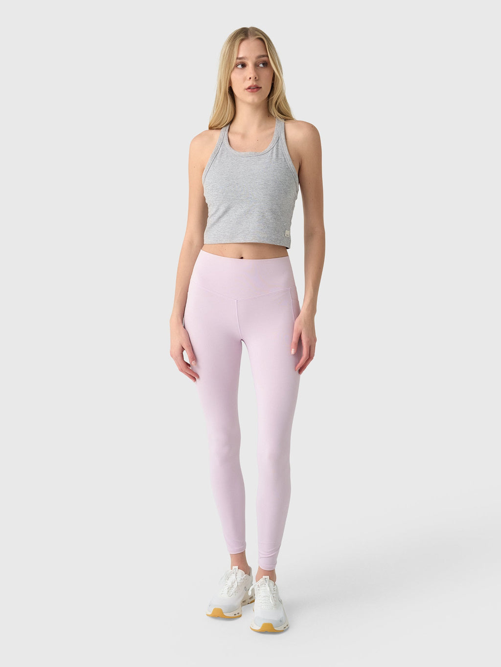 Vuori Women's AllTheForm Pocket Legging