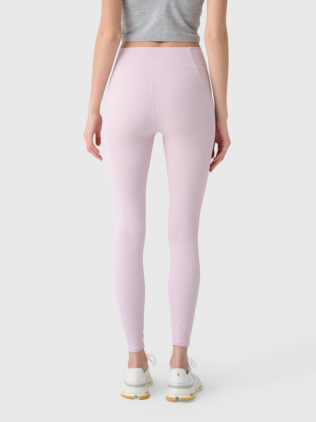 Vuori Women's AllTheForm Pocket Legging