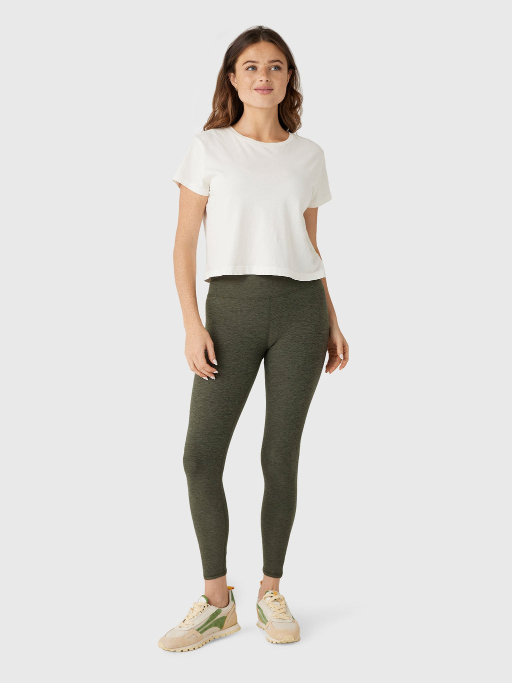 Vuori Women's Clean Elevation Legging