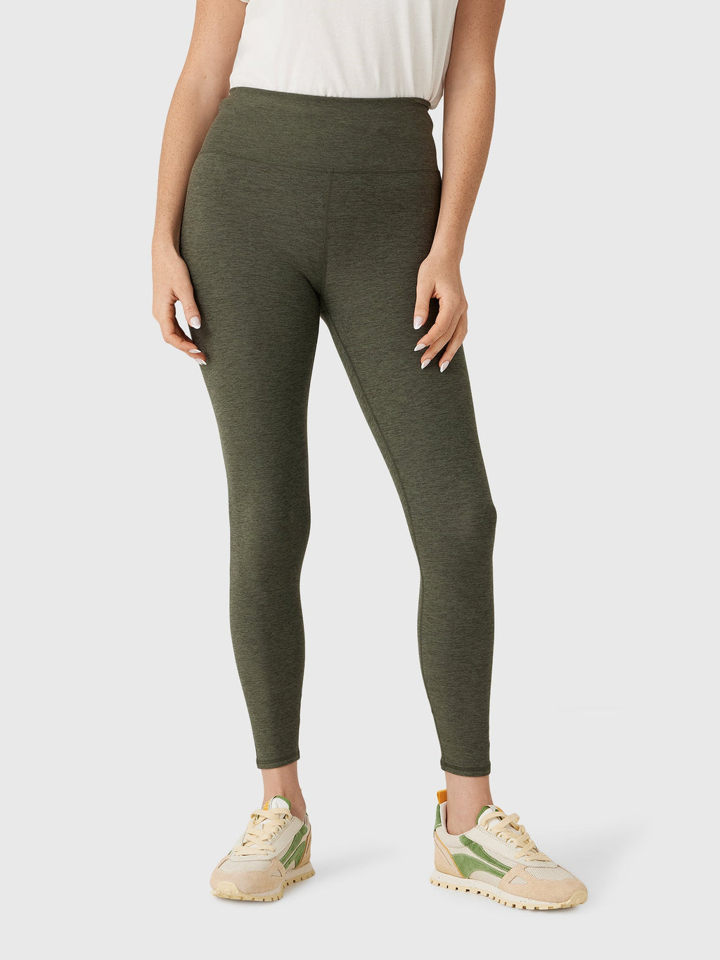 Vuori Women's Clean Elevation Legging