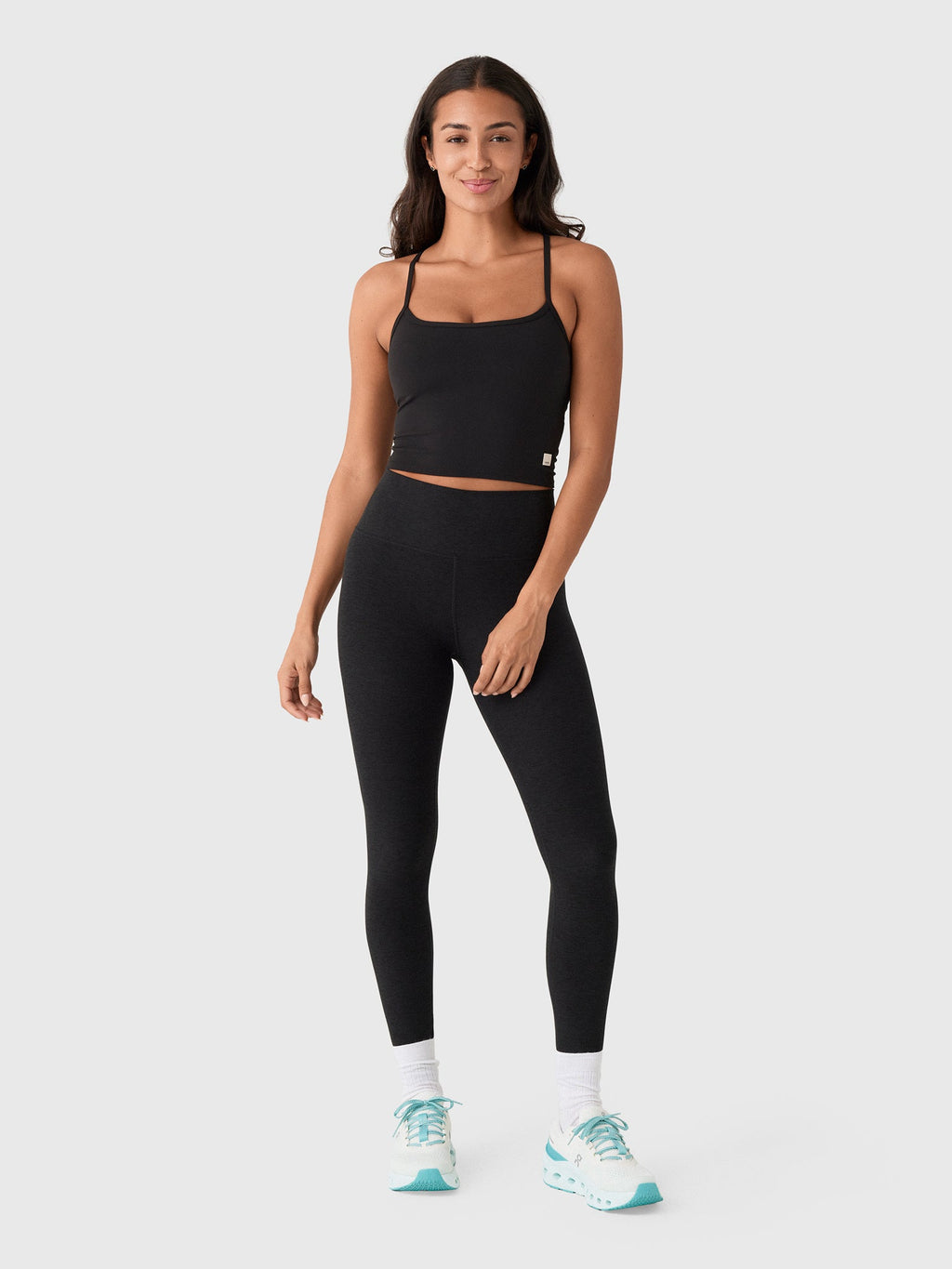 Vuori Women's Clean Elevation Legging