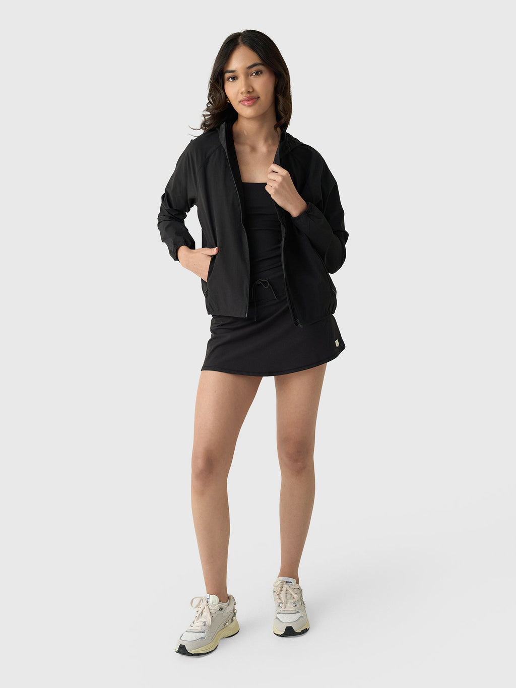 Vuori Women's Renew Trainer Shell