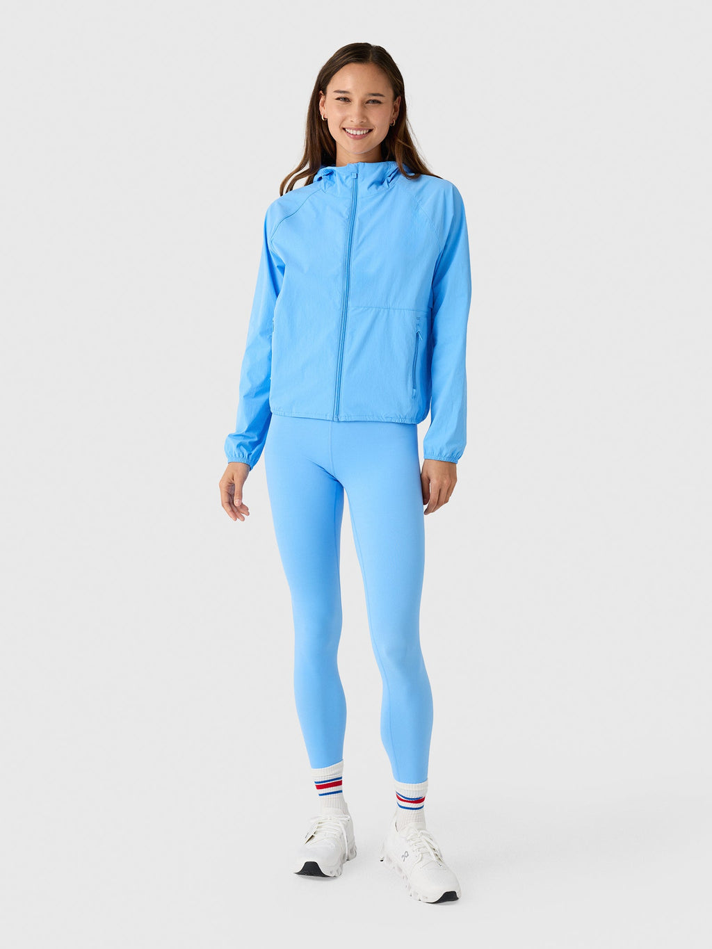 Vuori Women's Renew Trainer Shell