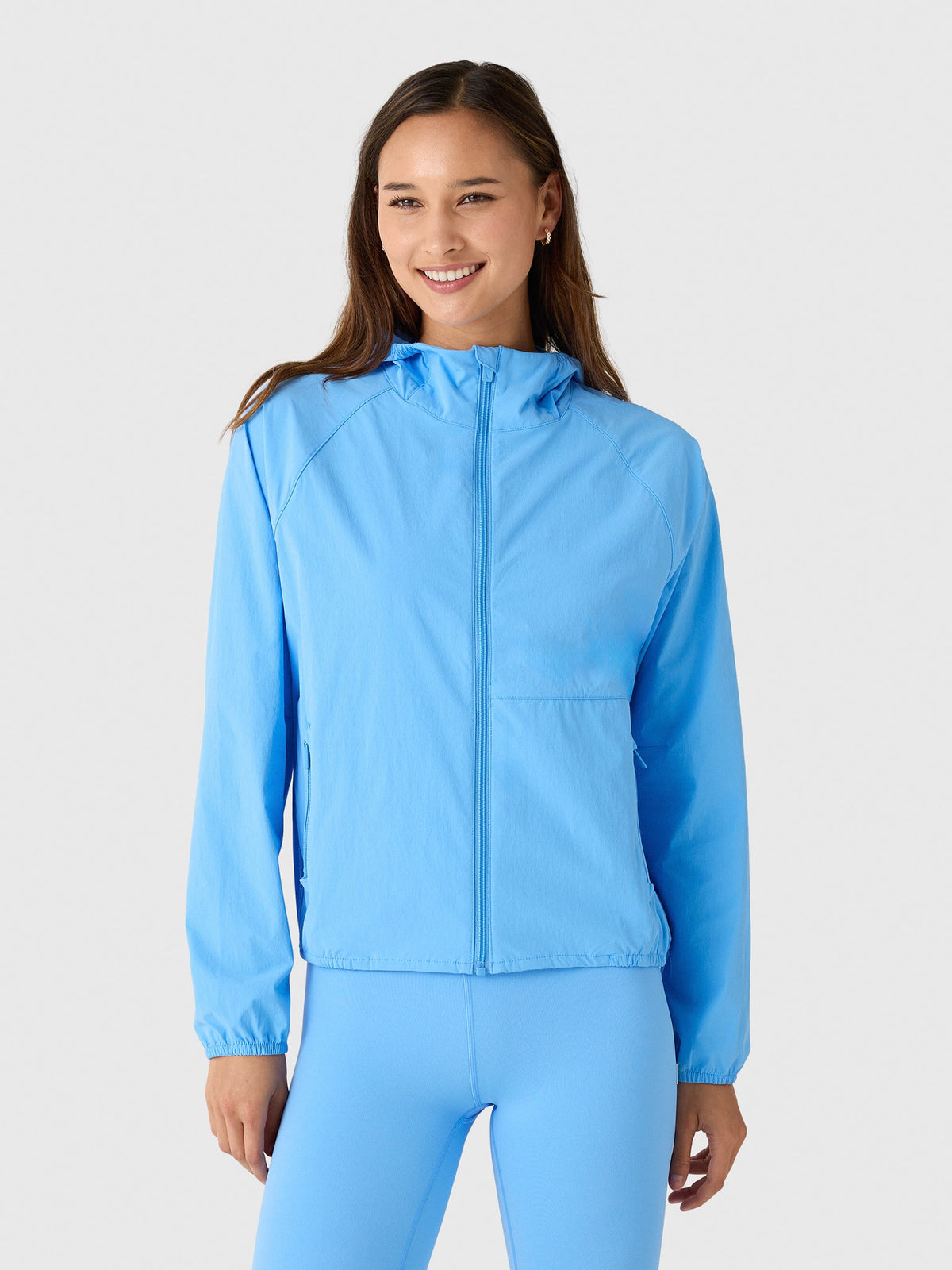 Vuori Women's Renew Trainer Shell