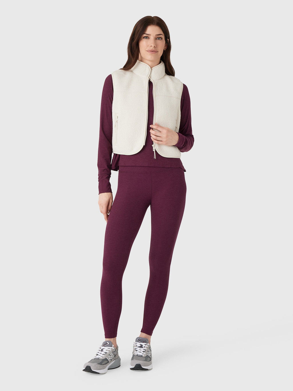 Vuori Women's Alpine Vest