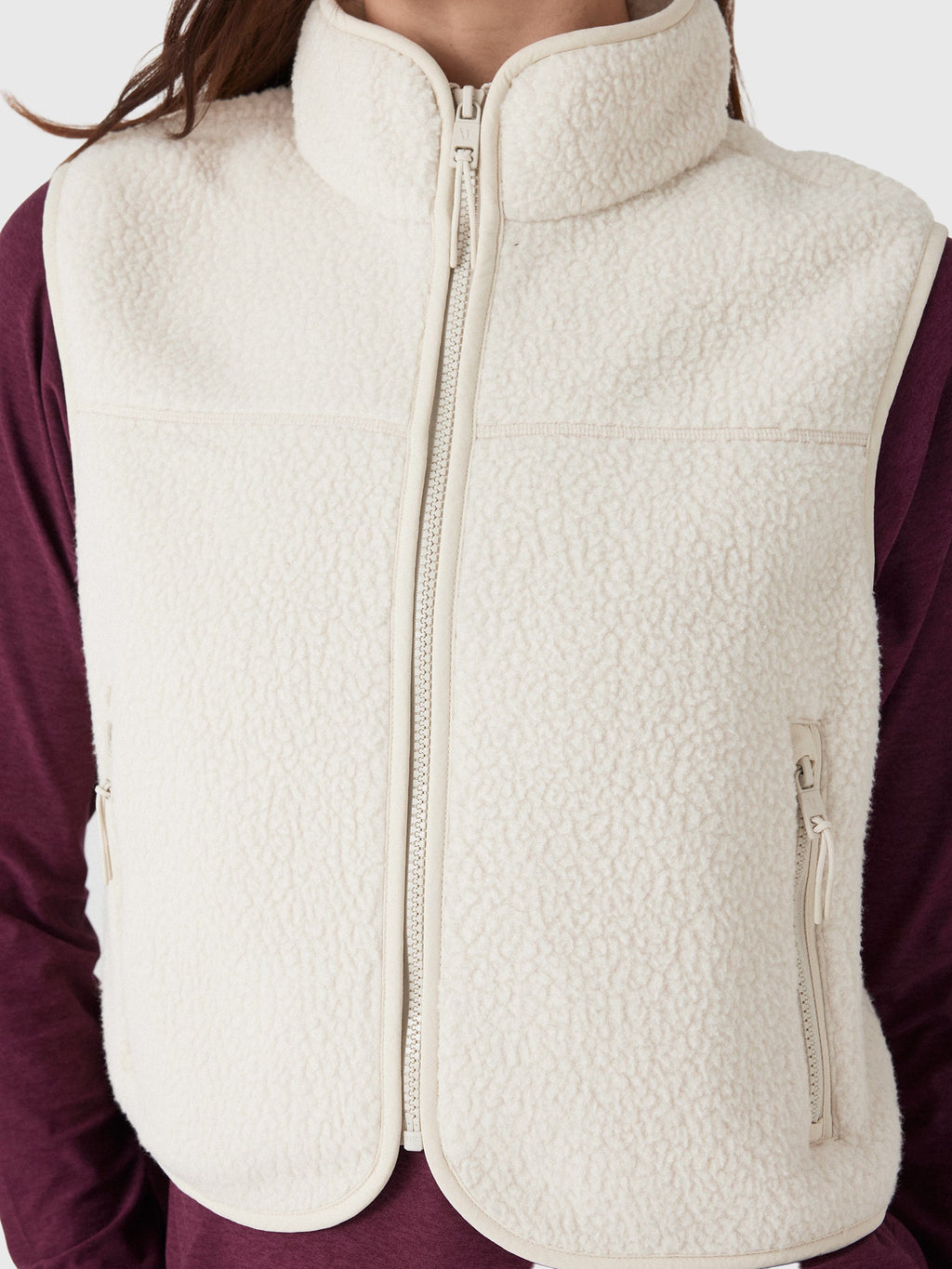 Vuori Women's Alpine Vest
