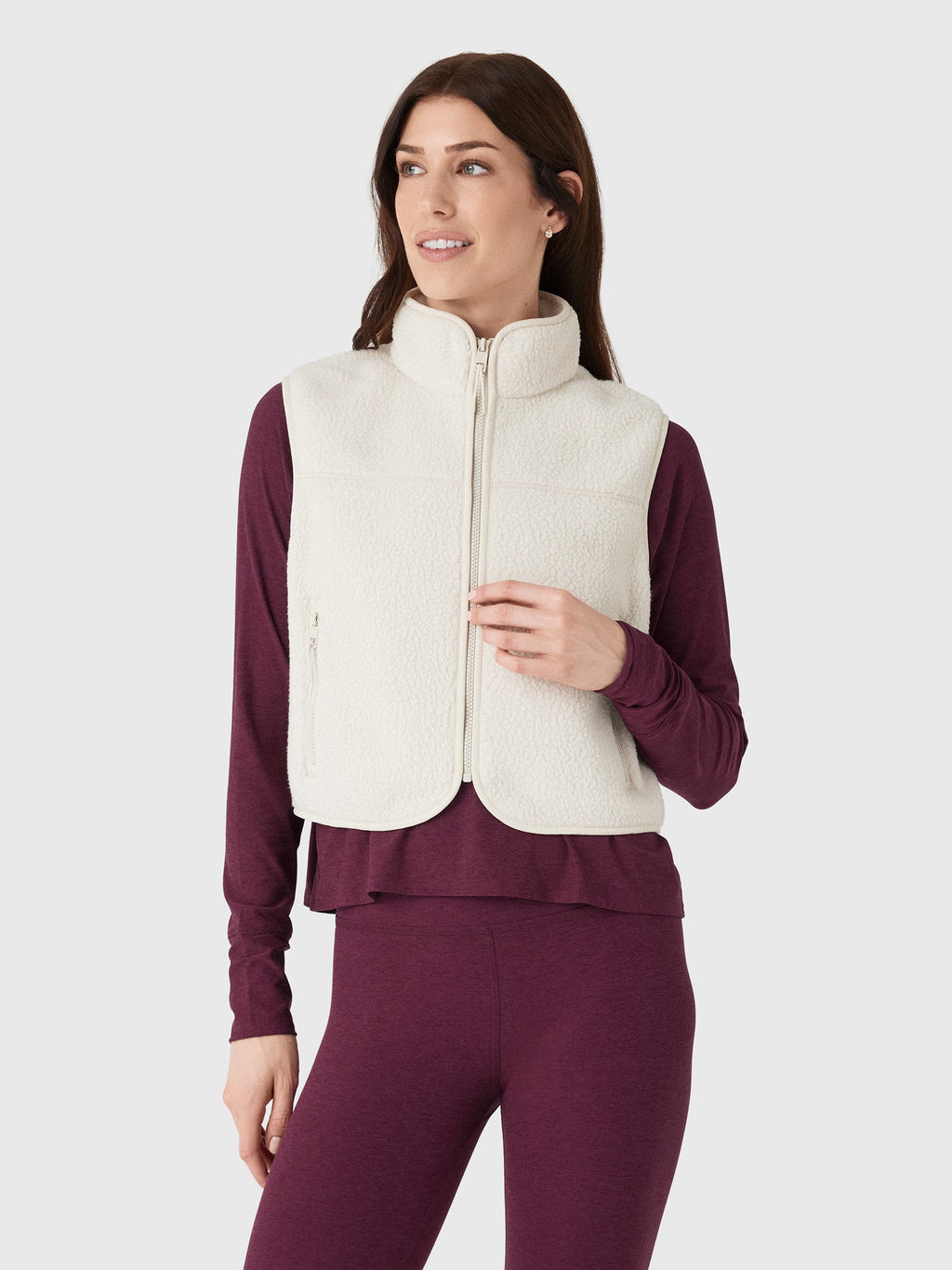 Vuori Women's Alpine Vest