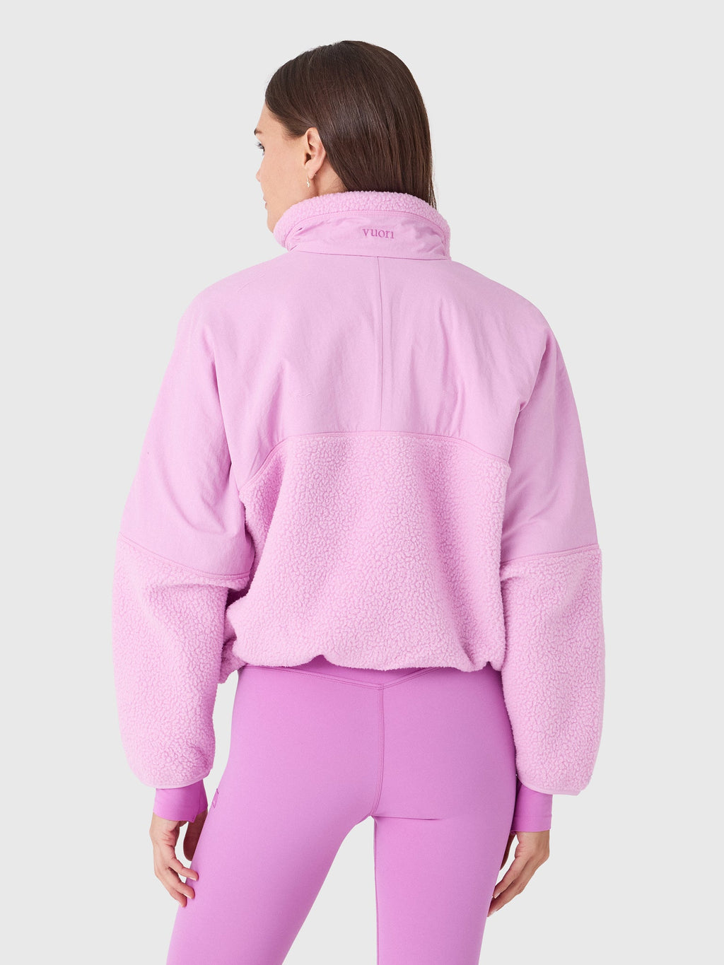 Vuori Women's Alpine Half Zip