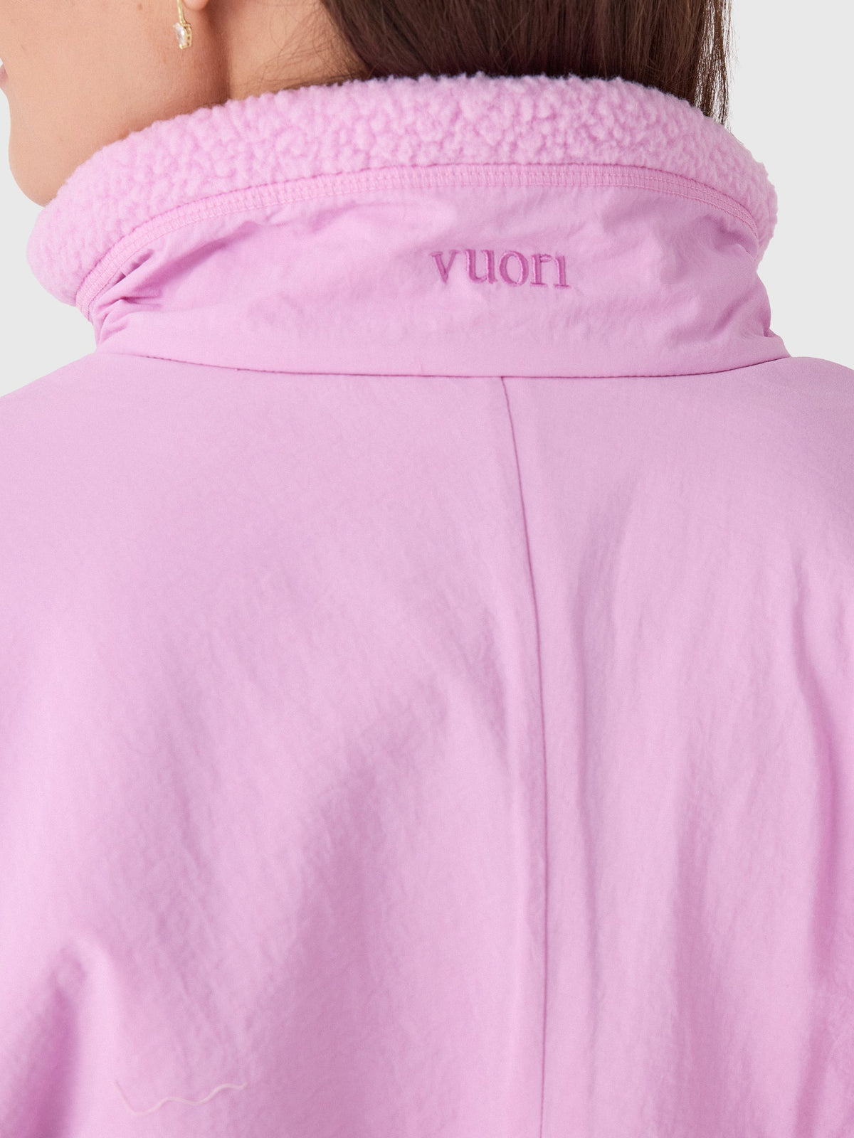Vuori Women's Alpine Half Zip
