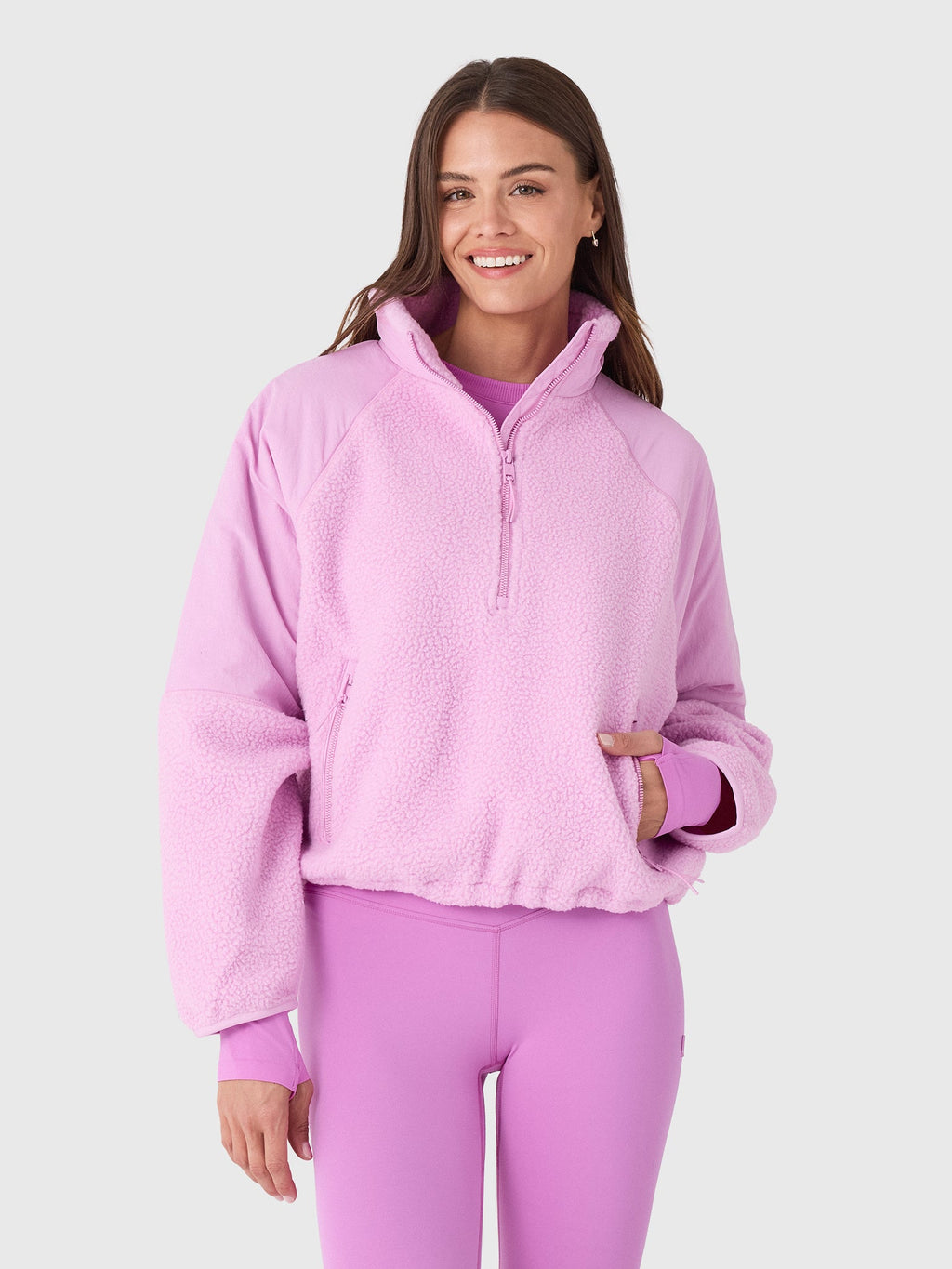 Vuori Women's Alpine Half Zip