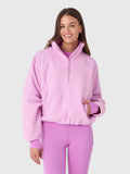 Vuori Women's Alpine Half Zip