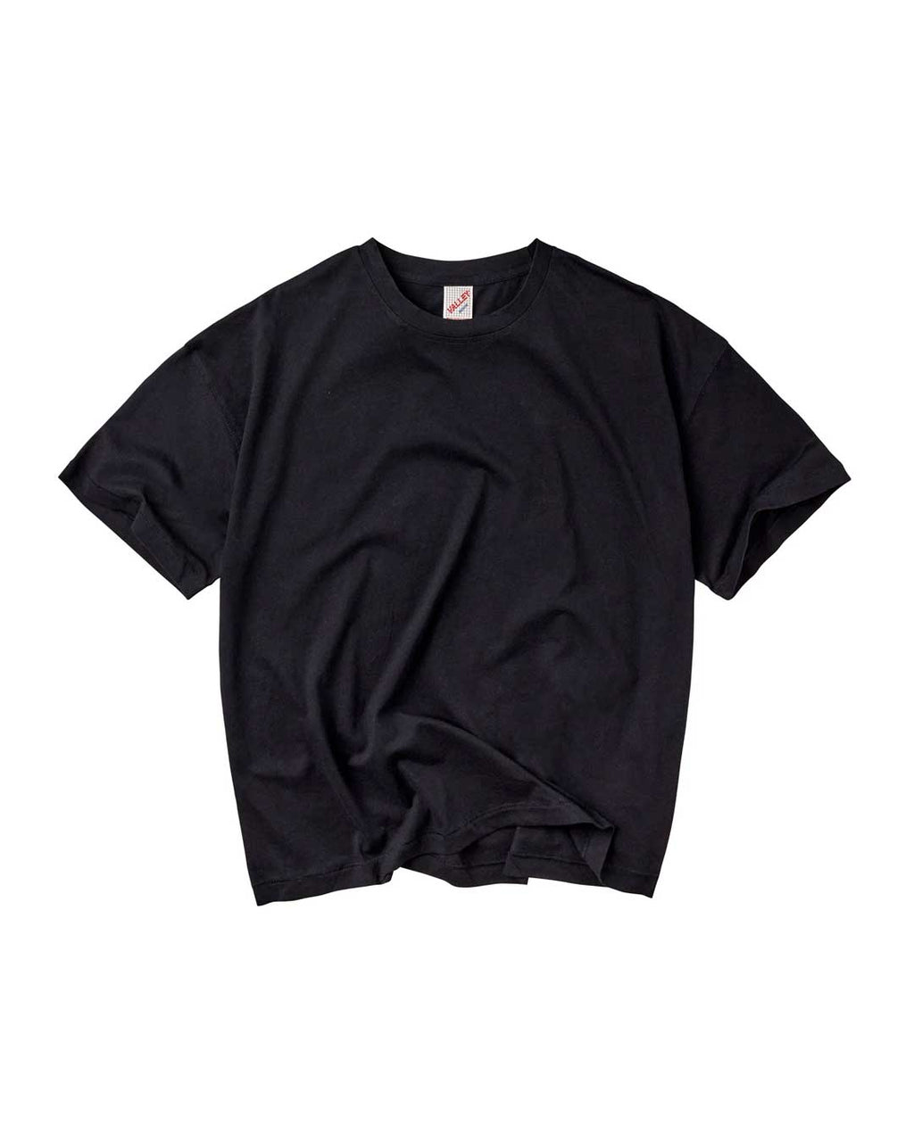 Vale Forever Blankees 2 Pack Tees White/Black
