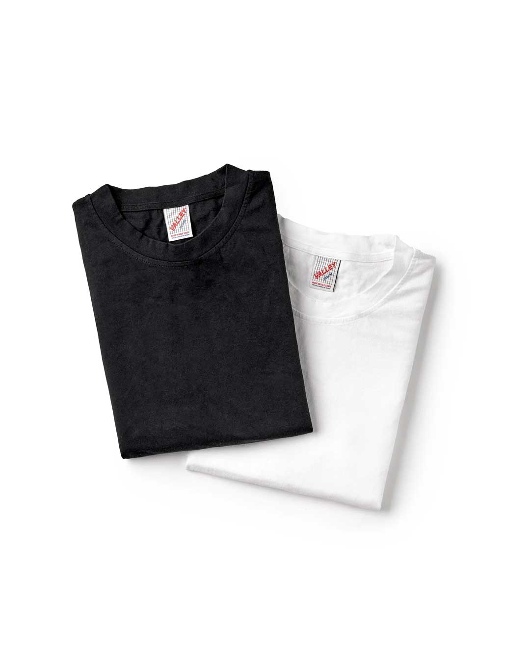 Vale Forever Blankees 2 Pack Tees White/Black