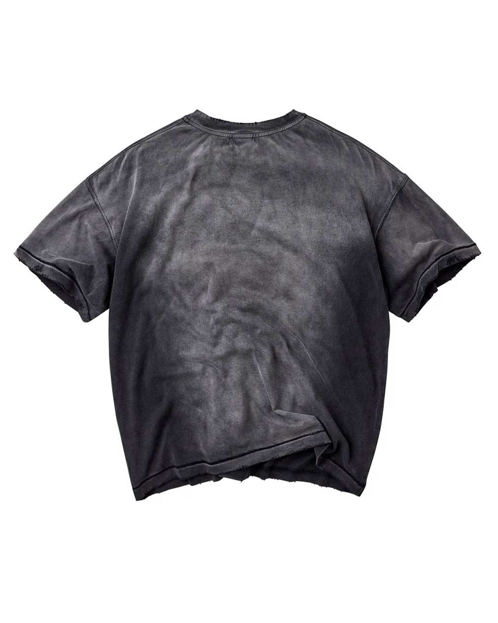 Vale Forever Castle Tee Black