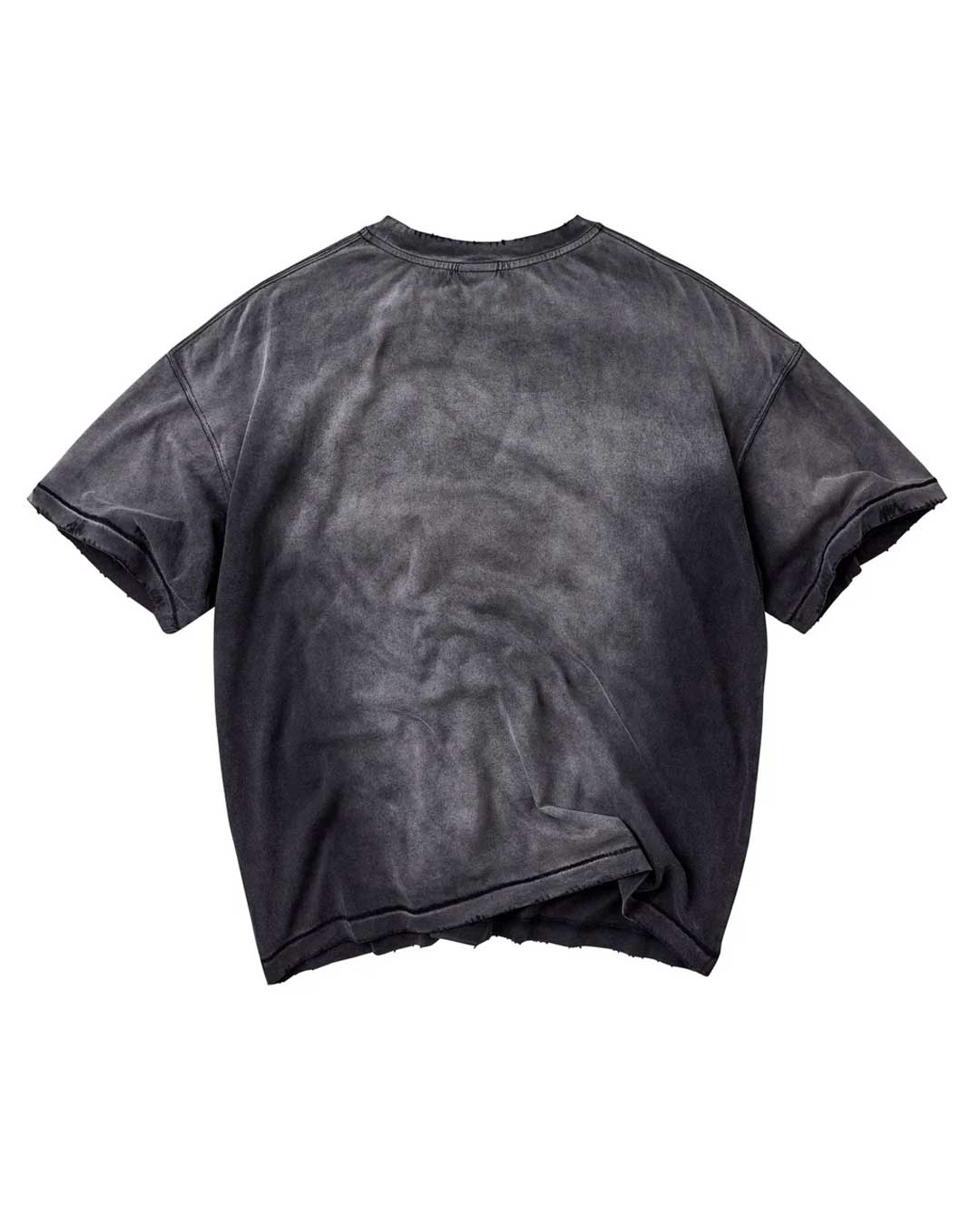 Vale Forever Castle Tee Black