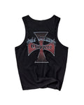 Vale Forever Chopper Tank Two Pack