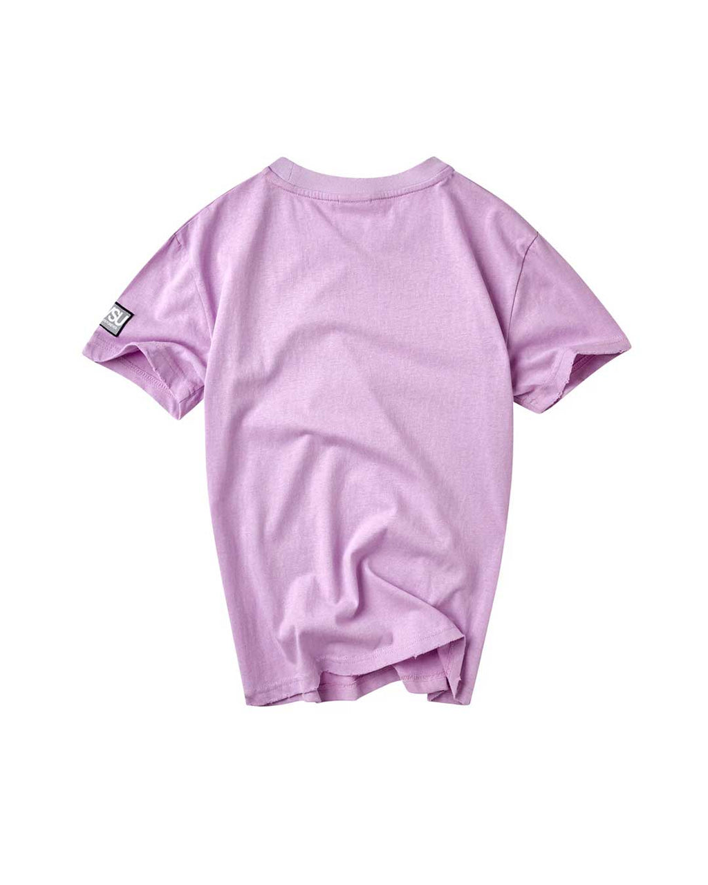 Vale Forever Classic Tee Femme Purple