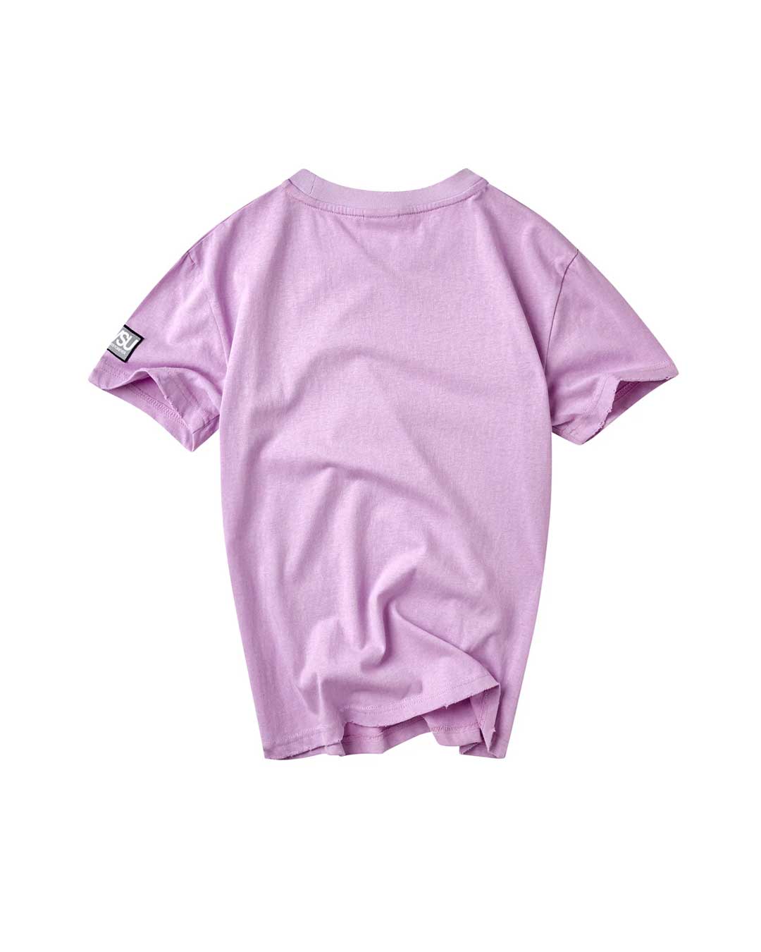 Vale Forever Classic Tee Femme Purple