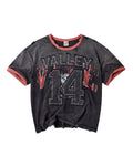 Vale Forever Dig Bro DIY Tee Black