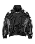 Vale Forever Dr Doom Track Suit Top Black