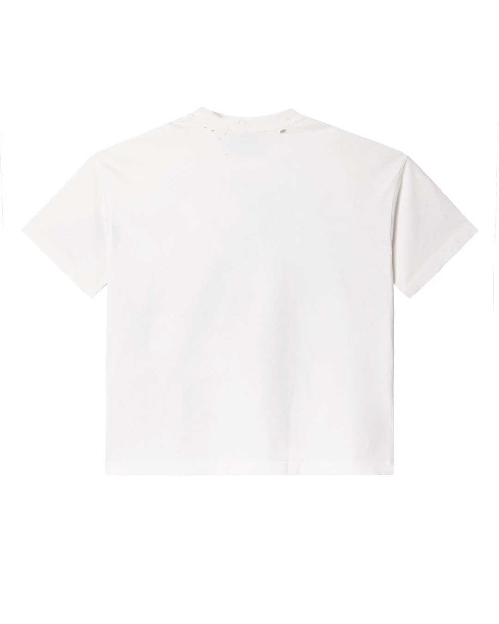 Vale Forever Fallen Bling Tee White