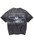 Vale Forever Holy Spirit Tee Black