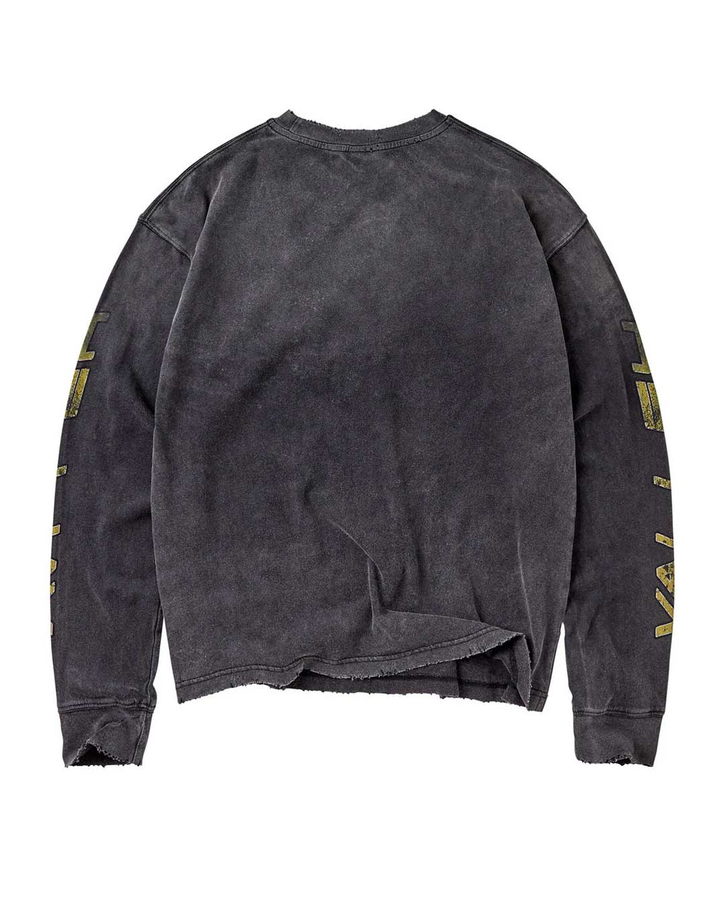 Vale Forever Ice Devils L/S Tee Black