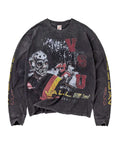 Vale Forever Ice Devils L/S Tee Black