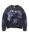 Vale Forever Kountry L/S Tee Black