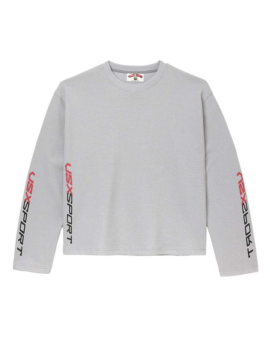 Vale Forever Nardo VSX Thermal Grey