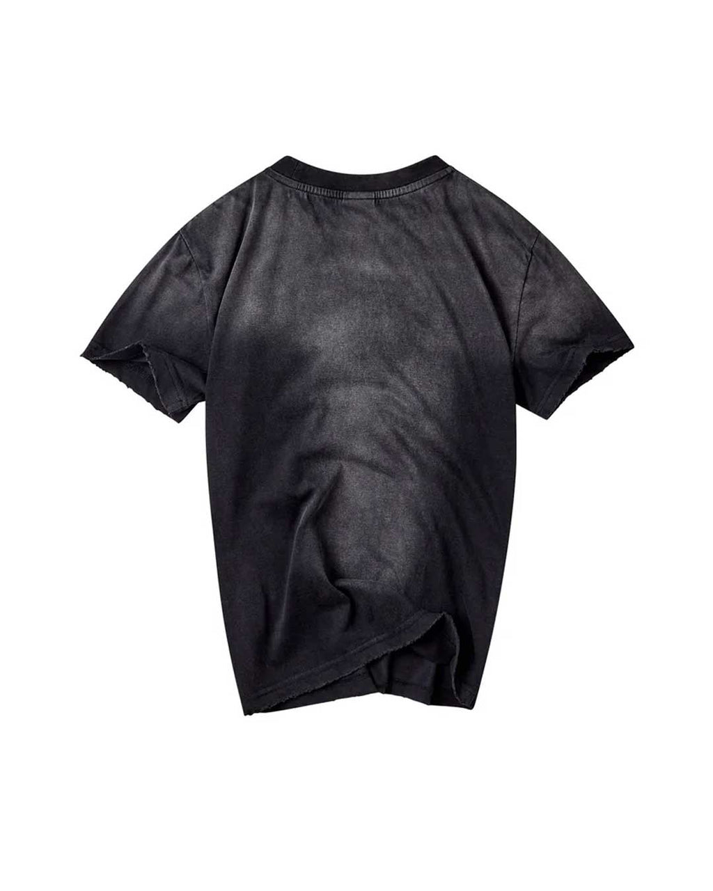 Vale Forever Sport Classic Femme Tee Black