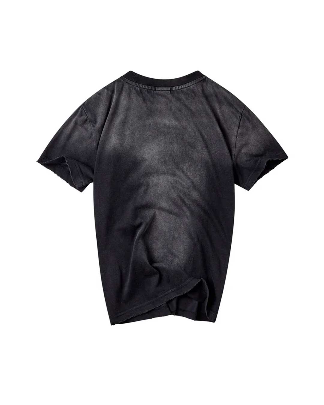 Vale Forever Sport Classic Femme Tee Black