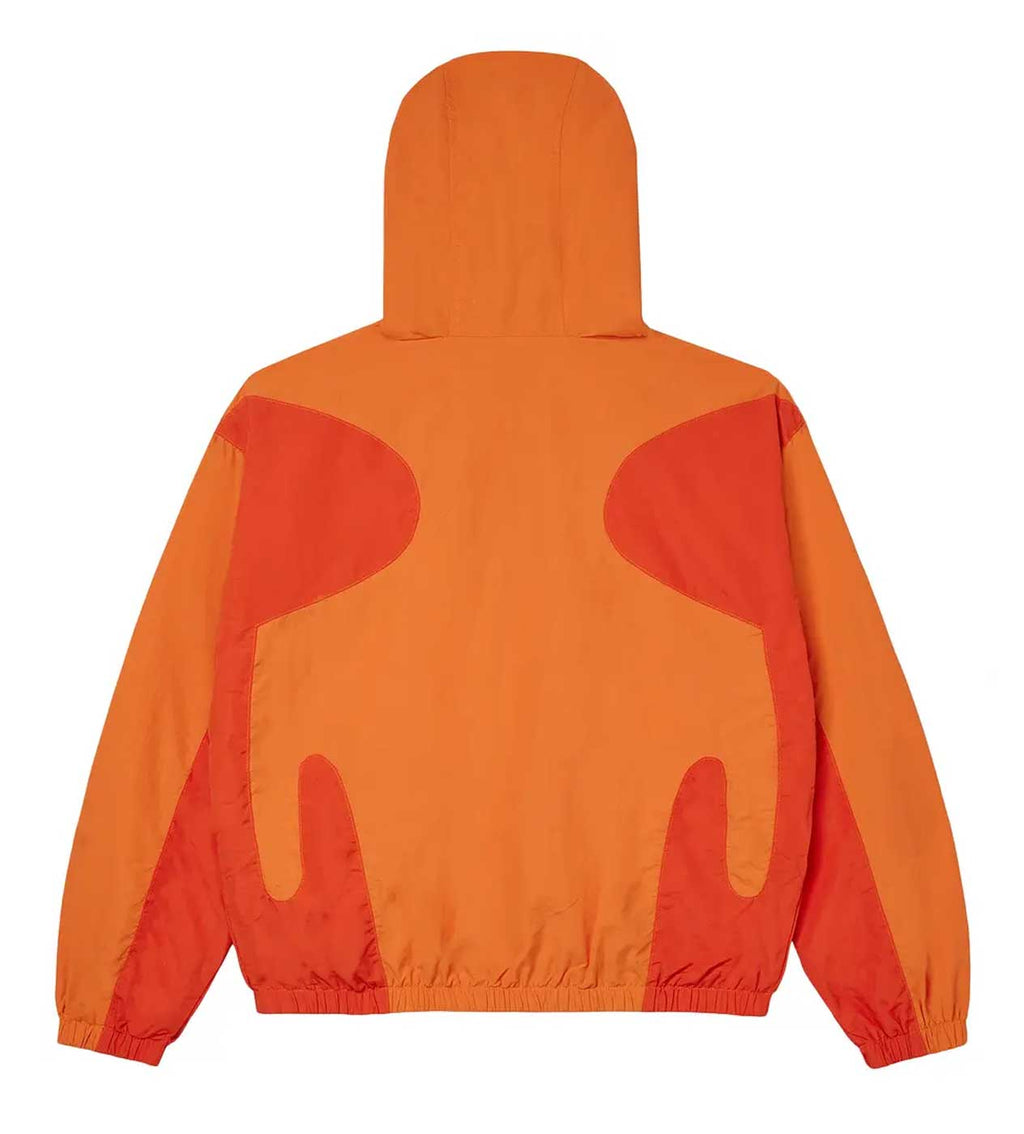 Vale Forever Stormwatch Jacket Orange